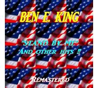 King Ben E. - Stand By Me & Other Hits