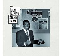 King, Ben E. - Stand By Me [Vinilo]