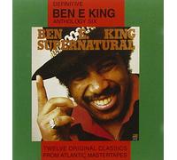King Ben E. - Supernatural [Import]