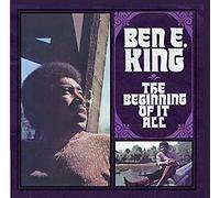 King, Ben E. - The Beginning of It Acc