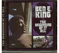 King,Ben E. - The Beginning of It All