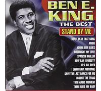 King Ben E. - The Best