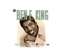 Ben E. King - The Essential Recordings