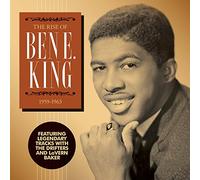 King, Ben E. - The Rise Of Ben E. King 1959-1963