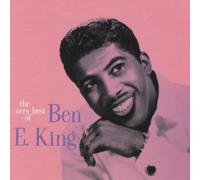 King, Ben E. - Very Best of