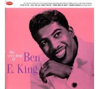 King, Ben E. - Very Best of