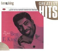 King, Ben E. - Very Best of Ben E. King
