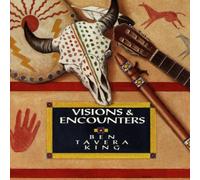 King, Ben Tavera - Visions & Encounters