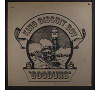 KING BISCUIT BOY - Gooduns