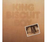 King Biscuit Boy - King Biscuit Boy