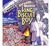 King Biscuit Boy - Urban Blues [CASSETTE] [Casete]