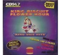 King Biscuit Flower Hour-King size hits - King Biscuit Flower Hour - King Size Hits