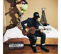 King Biscuit - Hammer It !