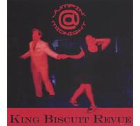 King Biscuit Revue - Jumpin' at Midnight