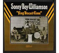 King Biscuit Time