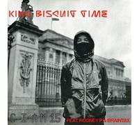 King Biscuit Time - Ciam 15-Pt.1 [Vinilo]