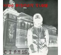 King Biscuit Time - Ciam 15-Pt. 2 [Vinilo]