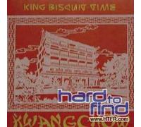 King Biscuit Time - Kwangchow [Import]