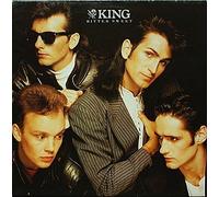 KING - BITTER SWEET