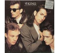 King - Bitter Sweet