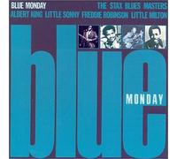 King - Blue Monday