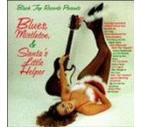 King - Blues Mistletoe & Santa's Litt