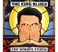 King Blues - The Gospel Truth [Vinilo]