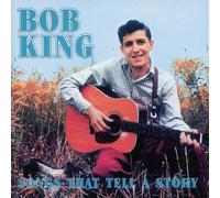 King Bob - Songs That Tell a Story [Import]