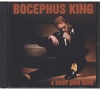 King, Bocephus - A Small Good Thing