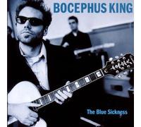 King,Bocephus - The Blue Sickness [Import]