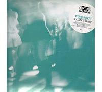 King Britt Pres.Sylk 130 - I Can|t Wait [Vinilo]
