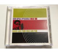 King Britt pres. Sylk 130 - When the Funk Hits the Fan