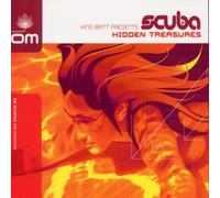 King Britt Presents Scuba - Hidden Treasures