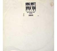 King Britt Presents Sylk 13 - Rising [Vinilo]