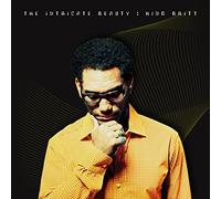 King Britt - The Intricate Beauty