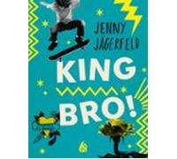 King Bro! (ebook)