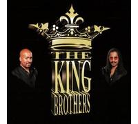 King Brothers - Mo Heat