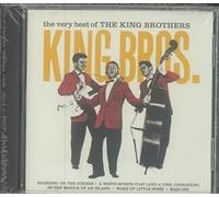 King Brothers - The Very Best of