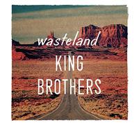 King Brothers - Wasteland [Vinilo]