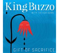 King Buzzo with Trevor Dunn Gift of Sacrifice (CD) Album (Importación USA)