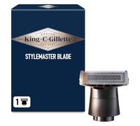 KGC Recambio Style Master
