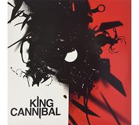 King Cannibal - Arigami Style [Vinilo]