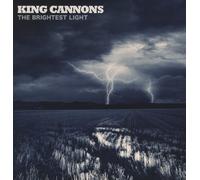 King Cannons - The Brightest Light [Vinilo]