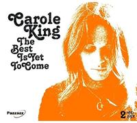 King, Carole - Best Is Yet to Come