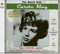 King, Carole - Brill Building Legends