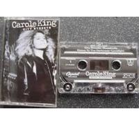 King,Carole - City Streets