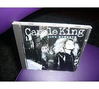King, Carole - City Streets