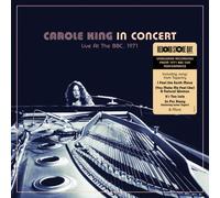 King Carole - En Concierto At The BBC Edición Limitada Ed