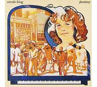 King, Carole - Fantasy