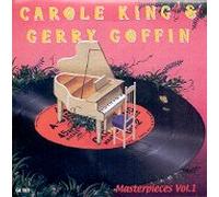 King, Carole -& Gerry Goffin- - Masterpieces, Vol. 1